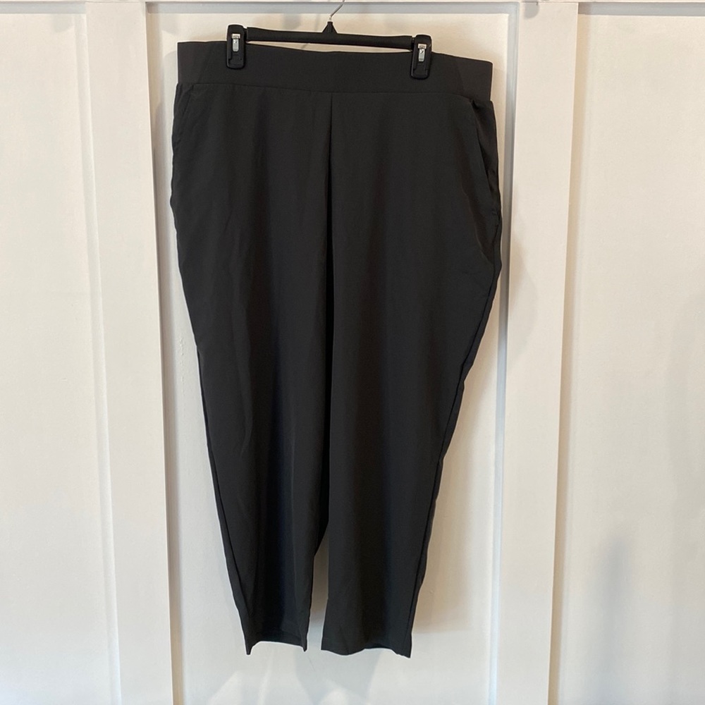 Nike Women's Black Pants